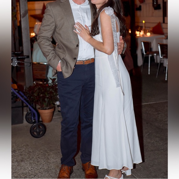 Reformation Kairo Dress - Picture 6 of 9